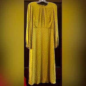 Marks & Spencer Collection Polka Dot Dress